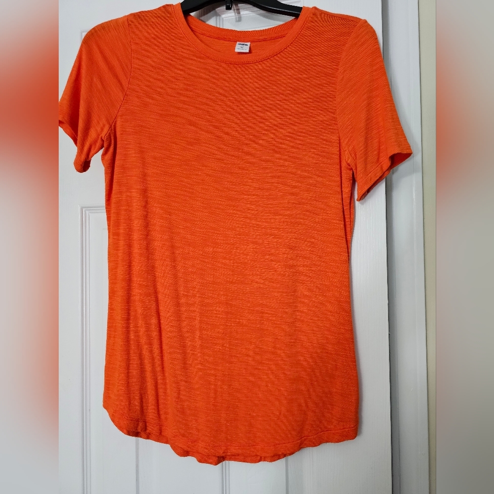 Old Navy Luxe T-shirt